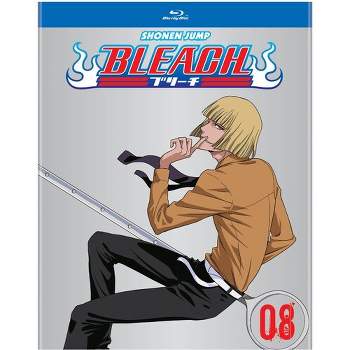 Bleach (TV) Set 8 (Blu-ray)