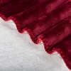 Legacy Decor Fleece Throw Blanket 50" X 60" - 3 of 3