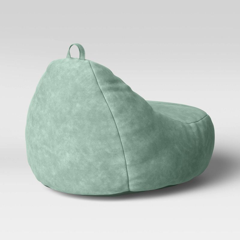 Sensory Friendly Kids' Bean Bag - Pillowfort™, 4 of 7