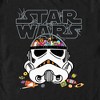 Men's Star Wars Stormtrooper Basket T-Shirt - 2 of 4