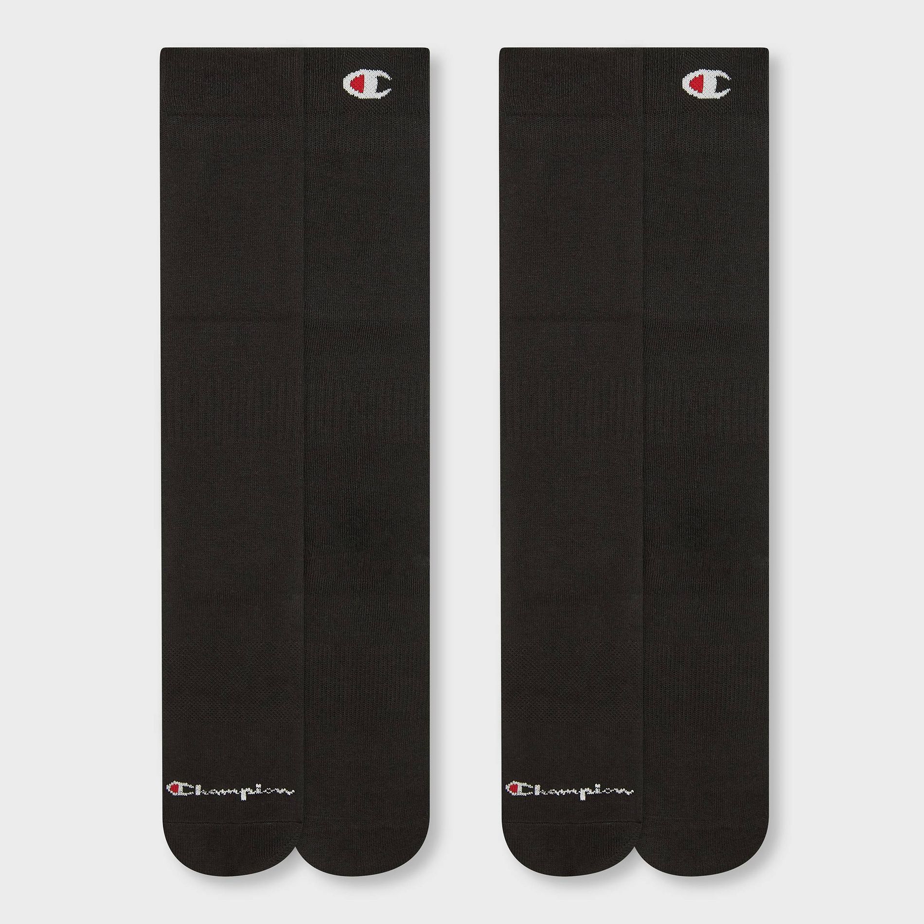 Champion All Sport Performance Over the Calf Socks 2pk