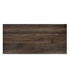 Christopher Knight Home Nystrom Mid Century Modern 5 Drawer Dresser Walnut - 4 of 4