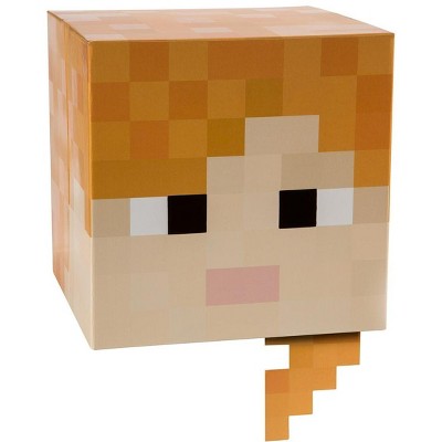 alex minecraft toy