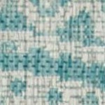 light grey/aqua