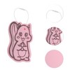 Unique Bargains Cartoon Bath Brush Bath Sponge for Bath 4.53"x2.76"x1.1" 1 Pc - 3 of 4