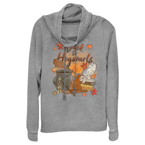 Target harry cheap potter sweatshirt