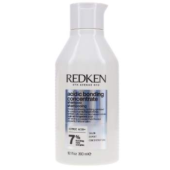 Redken Acidic Bonding Concentrate Shampoo 10 oz