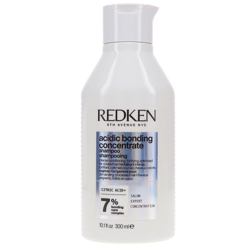 Redken Acidic Bonding Concentrate Shampoo 10 oz, 1 of 9