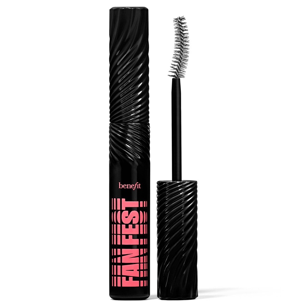 Benefit Cosmetics Fan Fest Mascara - 0.3oz - Ulta Beauty