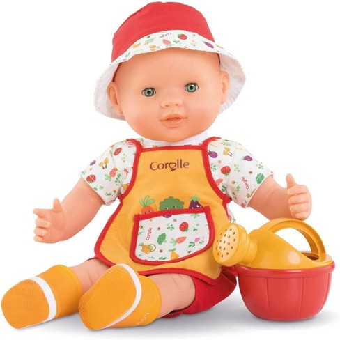 Corolle Bebe Calin Mael - 12 Doll : Target