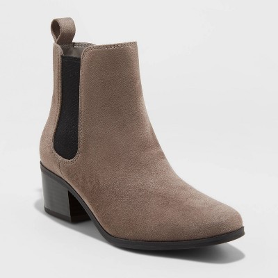 target shoes womens boots