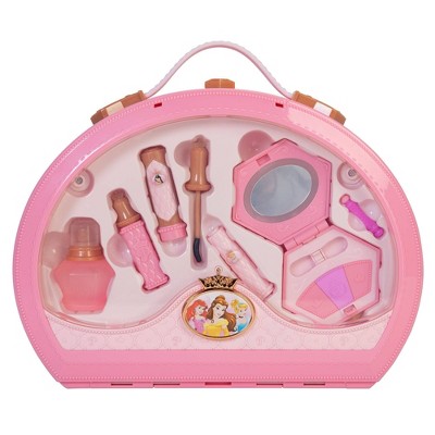 Disney Princess Style Collection Beauty Makeup Tote