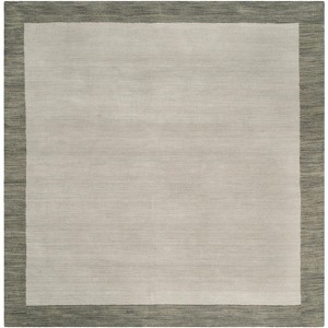 Himalaya HIM580 Hand Loomed Indoor Rugs - Safavieh - 1 of 4