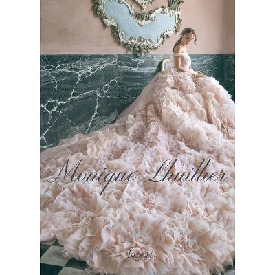 Monique Lhuillier - (Hardcover)