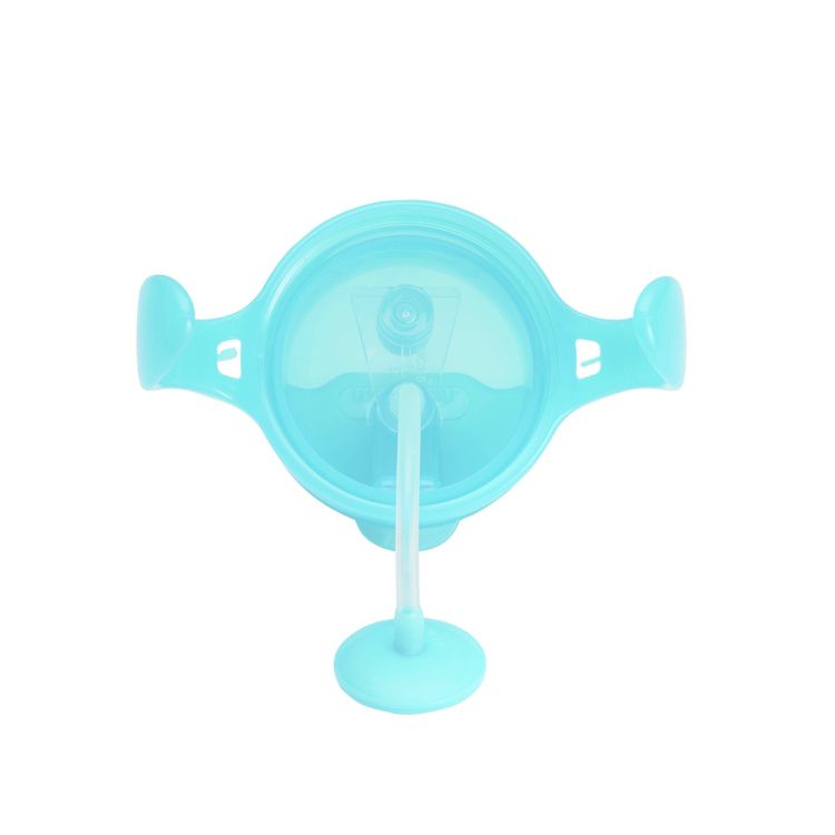 Munchkin Click Lock Weighted Straw Trainer Cup - 7oz, 5 of 5