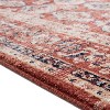 Luxe Weavers Traditional Floral Indoor Area Rug - 4 of 4