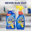 OxiClean Laundry Stain Remover Spray - 3 of 4