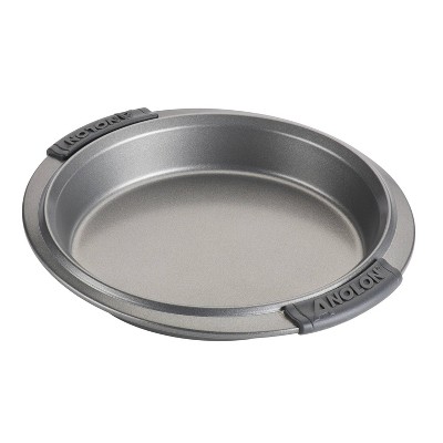 Silikomart Silicone Bakeware Round Pan, 74 Oz, 10 Dia X 1.75 High : Target