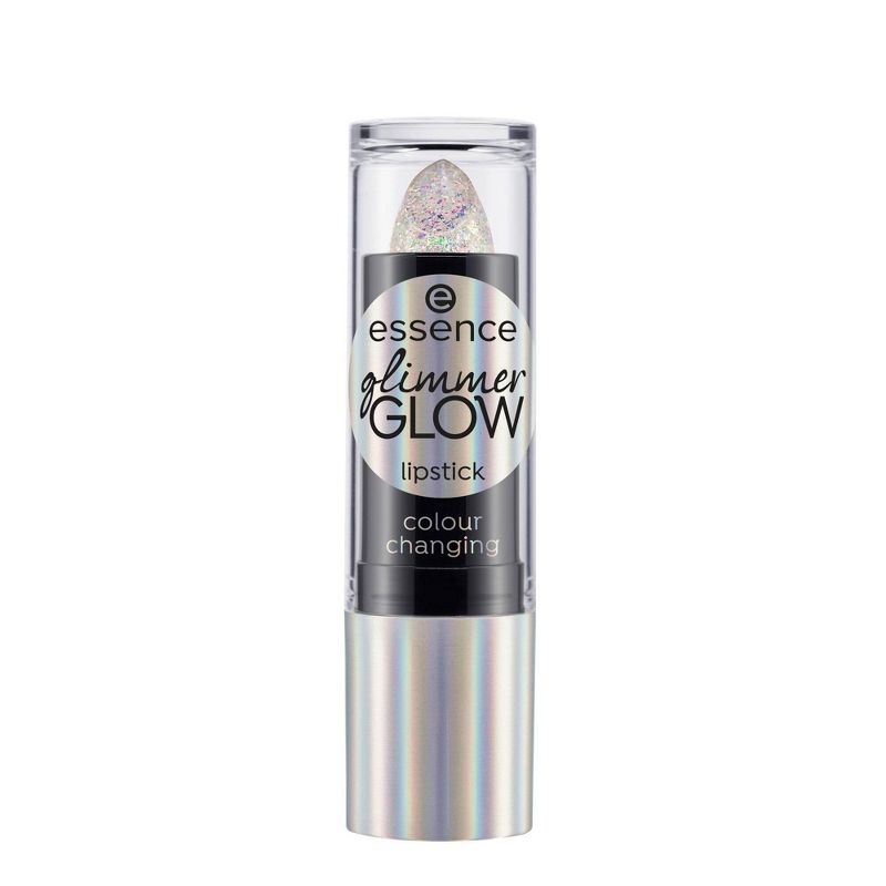 essence Lipstick - Glimmer Glow - 0.1 oz, 3 of 10