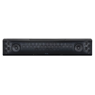 Yamaha YSP-5600 MusicCast Sound Bar With Dolby Atmos/DTS:X