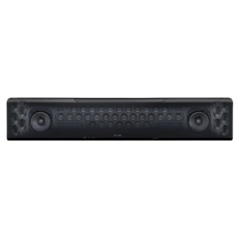 dolby dts sound bar