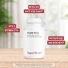 SuperSmart Double AMLA Supplement - Patented Indian Gooseberry Extract - Emblica Officinalis | Non-GMO & Gluten Free - 100 Vegetarian Capsules - 3 of 4