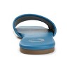 Journee Women's Mikala Sandals - 3 of 4