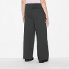 Women's Mid-Rise Chino Pants - Wild Fable™ - 3 of 3