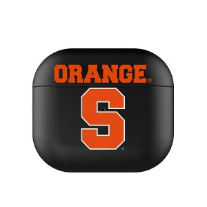 Keyscaper NCAA ACC Universities Insignia AirPod Case Cover for AirPods 3rd Gen - 1 of 4