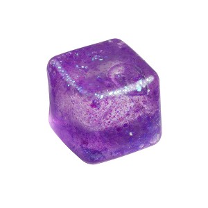 Merkury Innovations Vibe Cube Fidget Purple : Target