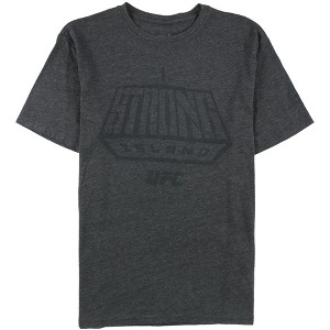 Reebok Mens Strong Island Graphic T-Shirt - 1 of 1