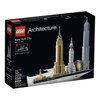 LEGO Architecture New York City 21028 Build It Yourself New York Skyline Mode - 4 of 4