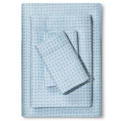 Printed Microfiber Sheet Set - Room Essentials™