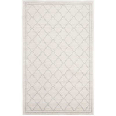 Amherst AMT422 Power Loomed Indoor Rug -Safavieh