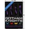 Trends International DC Comics Gotham Knights - Step In Unframed Wall Poster Prints - 3 of 4