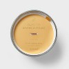 Wooden Wick Jar Candle 19.3oz - Threshold™ - 3 of 3