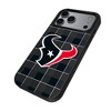 NFL AFC Teams Plaid MagSafe Compatible Cell Phone Case for Apple iPhone 17 Series - 2 of 4
