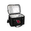 NFL Arizona Cardinals Thick Sustainable 24 Can Soft Cooler - 3 of 3