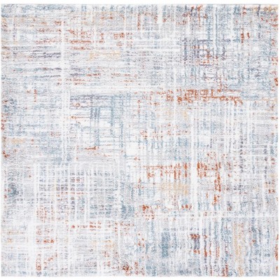 Berber Shag BER569 Power Loomed Rug - Safavieh