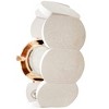 Olivia Pratt Stretch Wooden Watch - 2 of 3