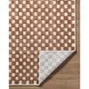 Hauteloom Anthea Living Room, Bedroom Machine Washable Area Rug - Contemporary - 3 of 4
