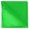 Elerevyo Men Foldable Satin Shiny Solid Color Pocket Squares - 4 of 4