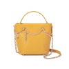 MKF Collection Damaris Vegan Leather Women’s mini–Shoulder Bag Mia K - 2 of 4