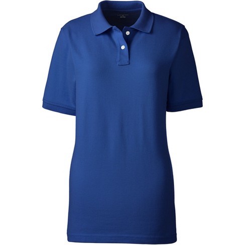 white polo shirt womens target