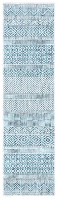 Courtyard CY8196 Power Loomed Indoor/Outdoor Area Rug  - Safavieh