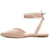 Journee Women's Theia Flats - 2 of 4