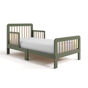 Storkcraft Pasadena Toddler Bed - 1 of 4