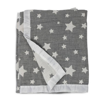 star muslin blanket