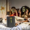 Ultimate Ears EPICBOOM Portable Bluetooth Speaker System - Black - Near Field Communication - Battery Rechargeable - 4 of 4
