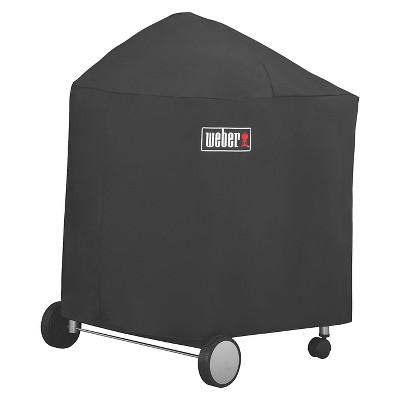 Duck Covers Essential 22" Weber® Performer® BBQ Grill Cover 